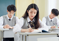 长春博大教育全日制高考补习学校